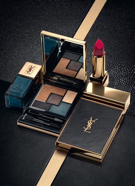 yves saint laurent make up 2021|yves saint laurent makeup set.